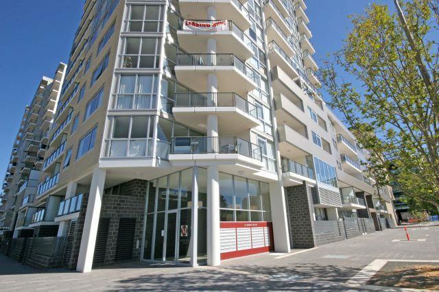 Apartment Accommodate - Metropolitan