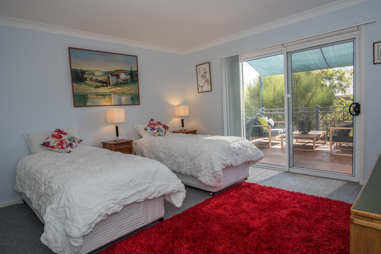 The White House Bed & Breakfast 5*
