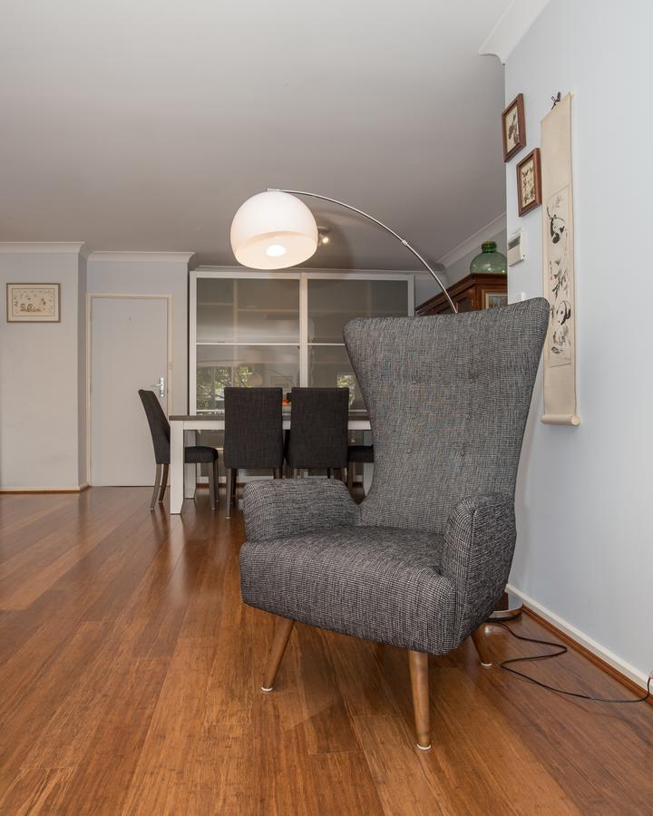 The White House Bed & Breakfast Canberra
