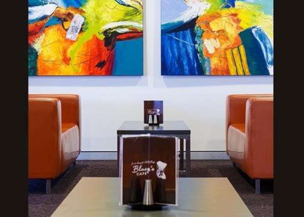 Quality Dickson Hotel Canberra