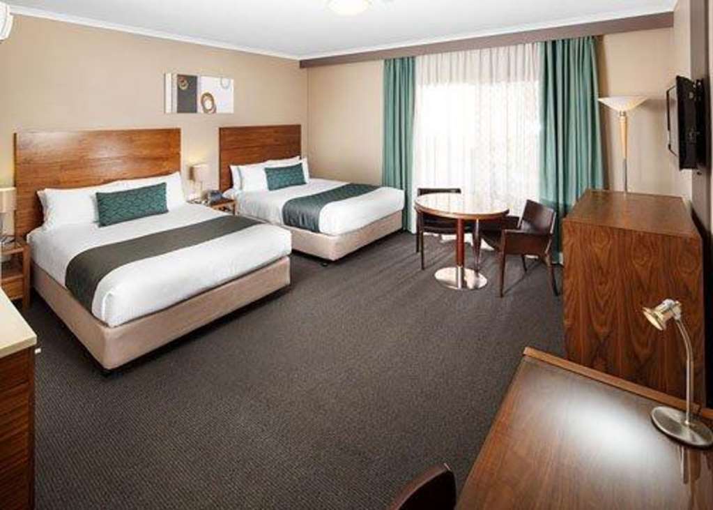 Hotel Quality Dickson
