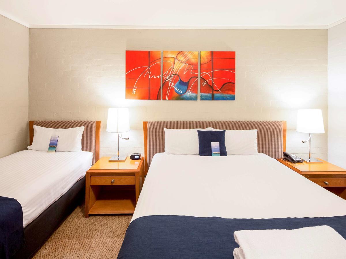 Hotel Ibis Styles 4*