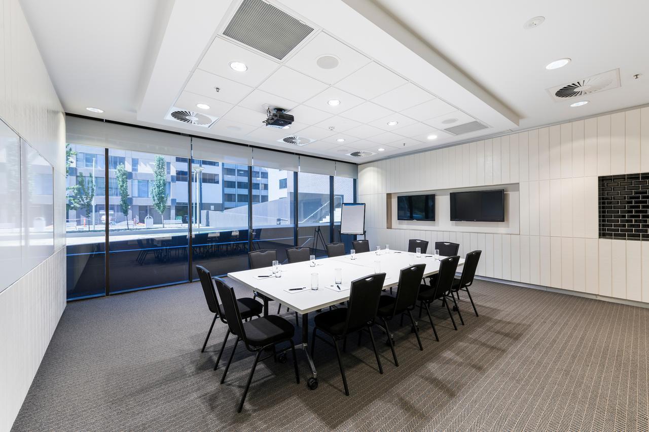 Abode Woden 4* Canberra