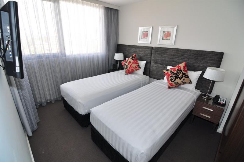 Aparthotel Adina Serviced Dickson