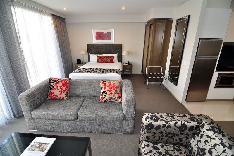 Aparthotel Adina Serviced Dickson 4*