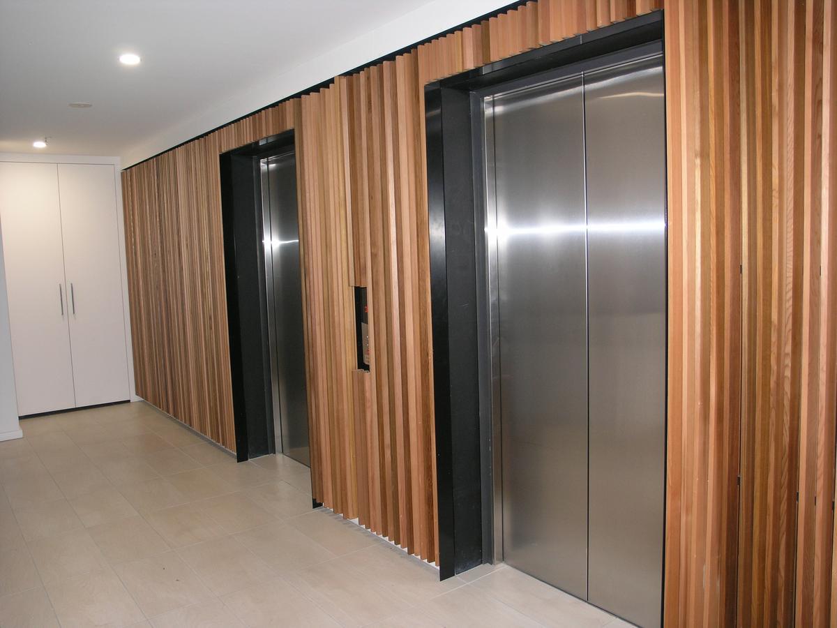 Kesh At Infinity Towers *