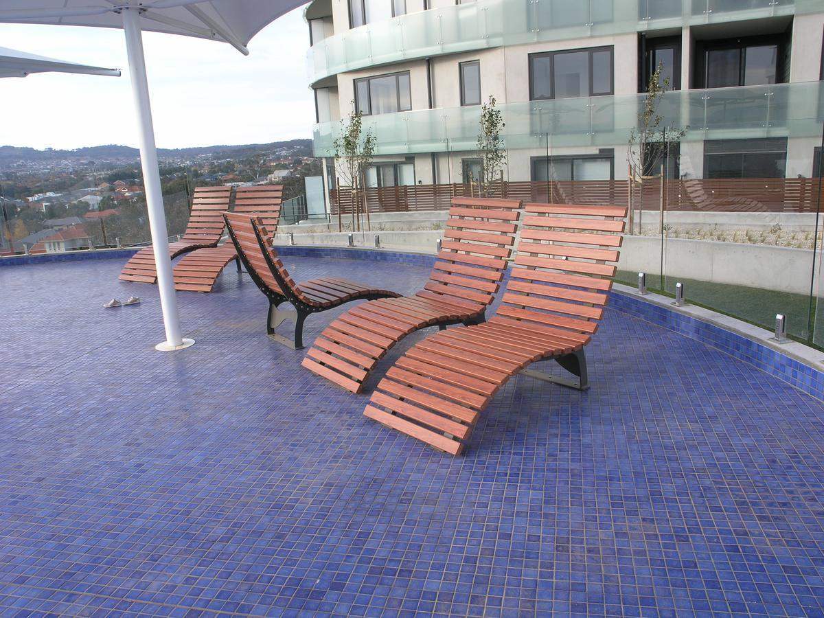 Kesh At Infinity Towers * Canberra