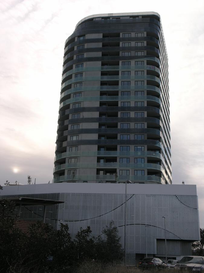 Apartment Kesh At Infinity Towers