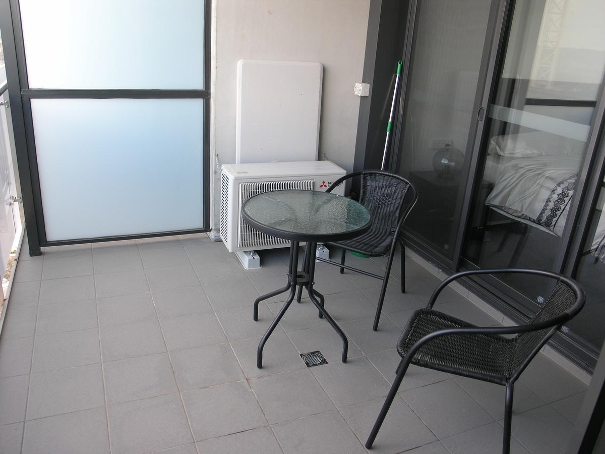 Kesh At Infinity Towers Canberra