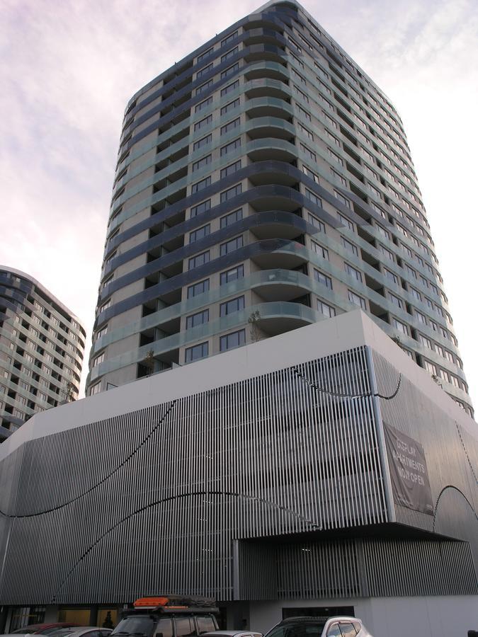 Kesh At Infinity Towers