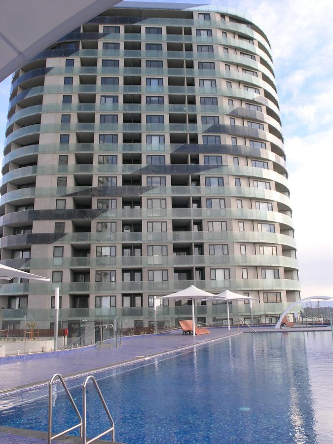 Apartment Kesh At Infinity Towers