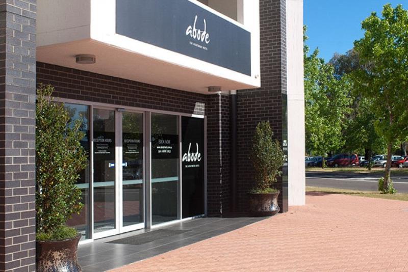 Abode Tuggeranong 4* Canberra