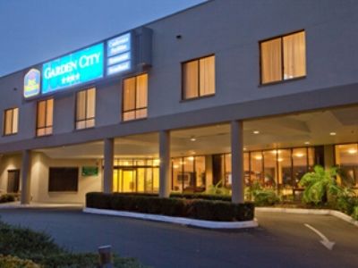 Garden City Hotel, Best Western Signature Collection