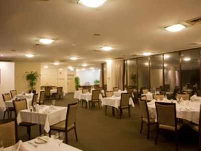 Garden City Hotel, Best Western Signature Collection 4* Canberra