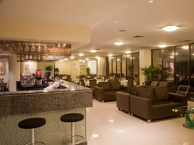 Garden City Hotel, Best Western Signature Collection Canberra
