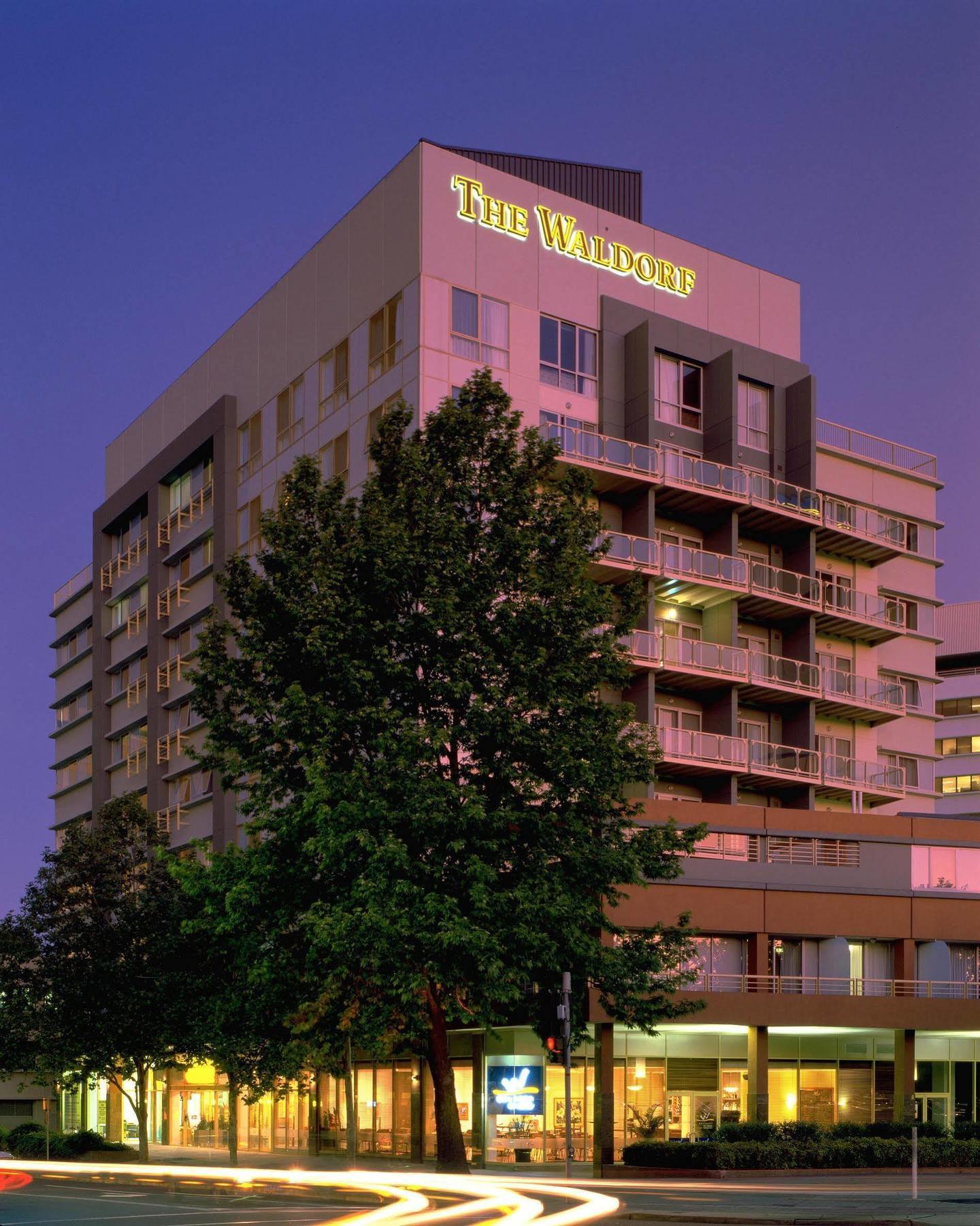 Aparthotel Nesuto 4*