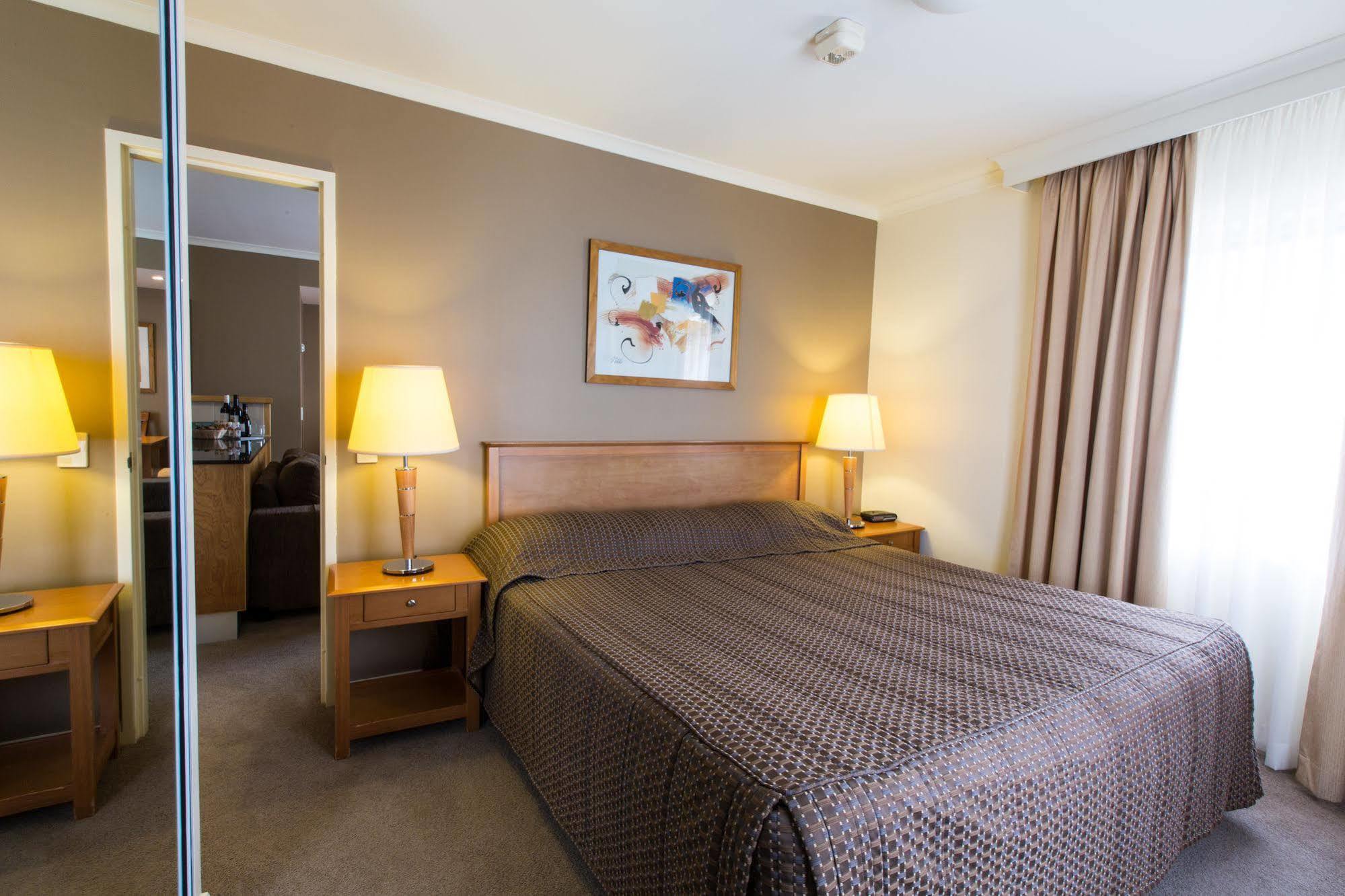 Aparthotel Nesuto 4*