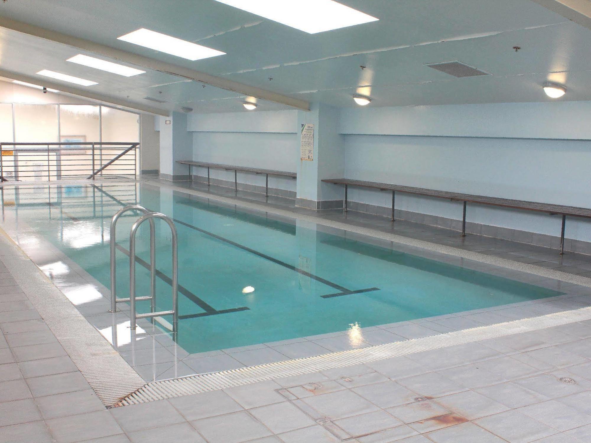 Aparthotel Nesuto 4*