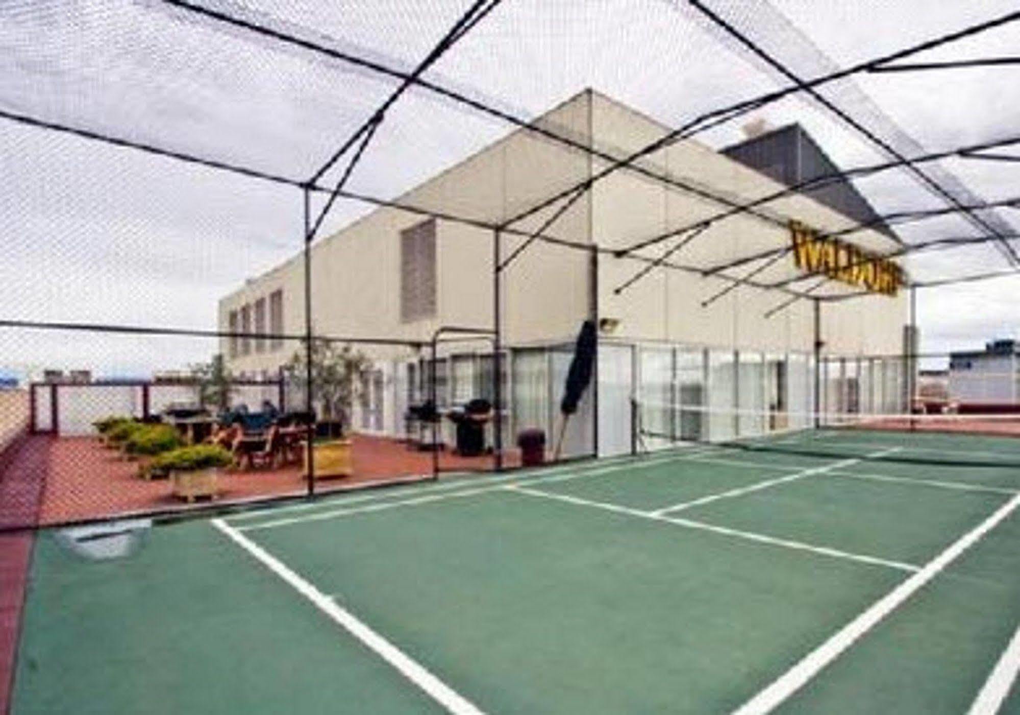 Aparthotel Nesuto Canberra