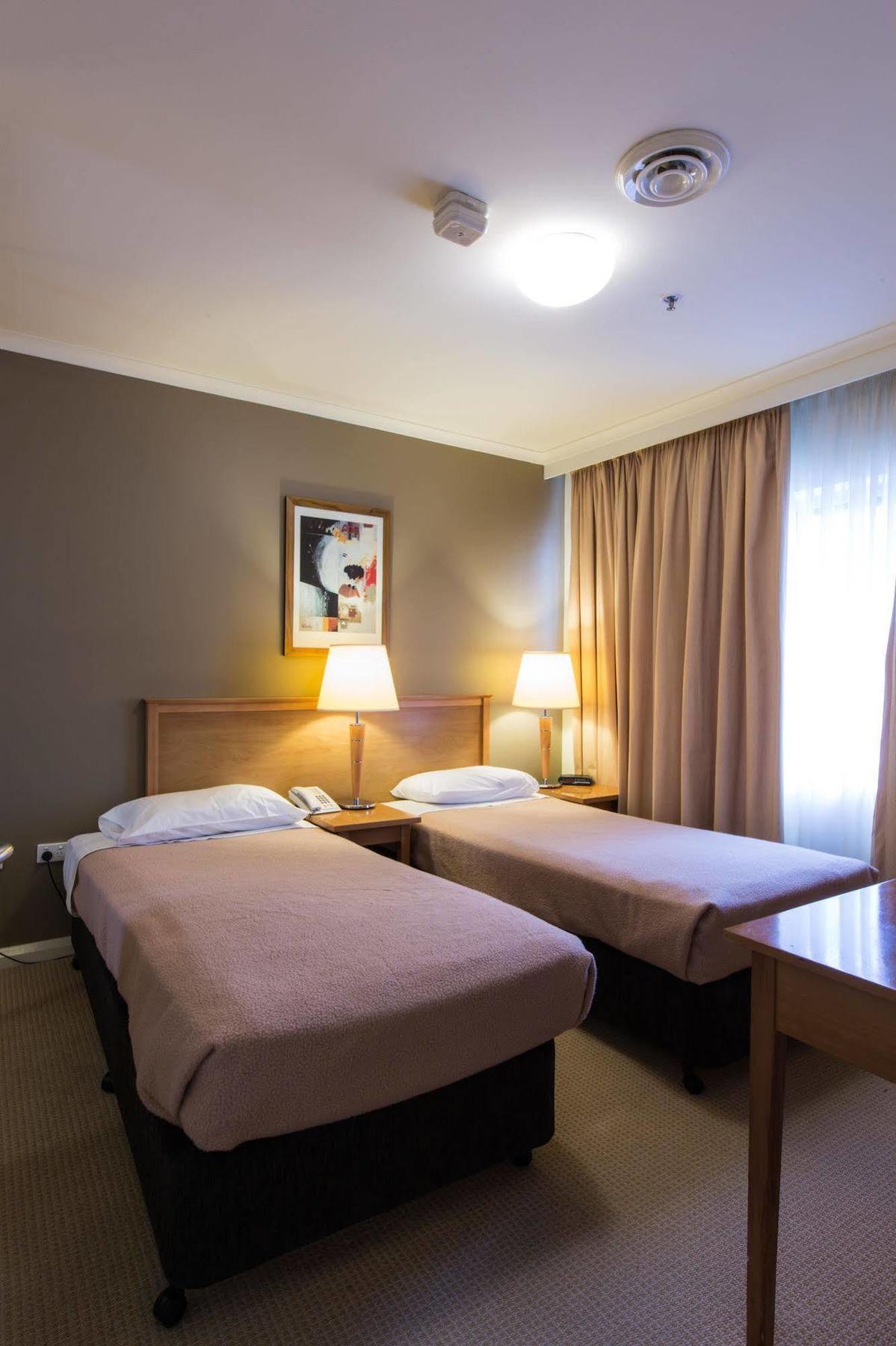 Nesuto Aparthotel