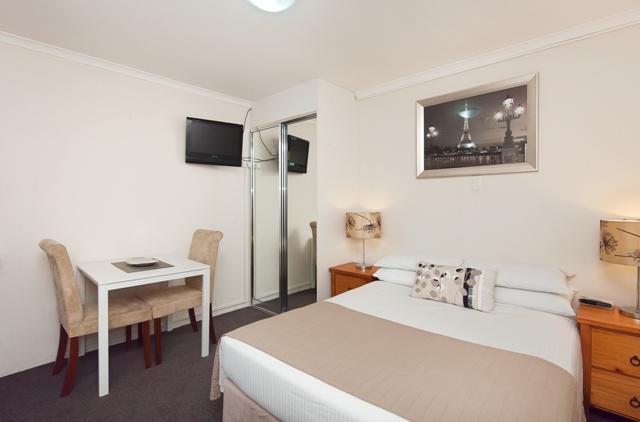 Furnished Apartment