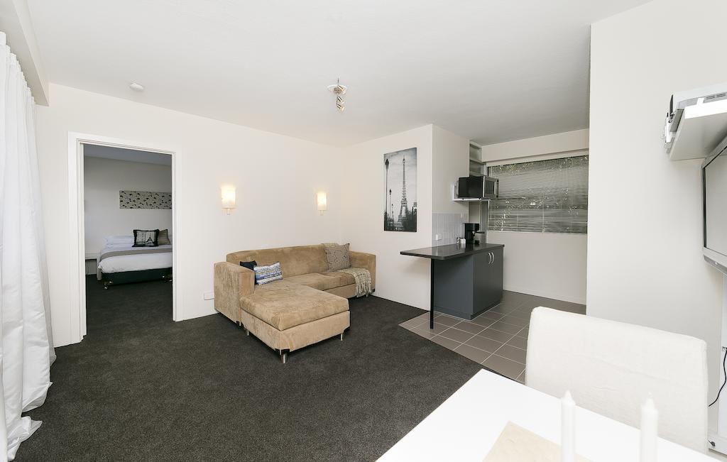 Furnished Apartment Canberra