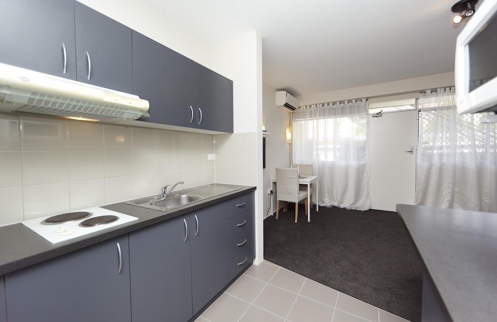 Furnished Apartment *