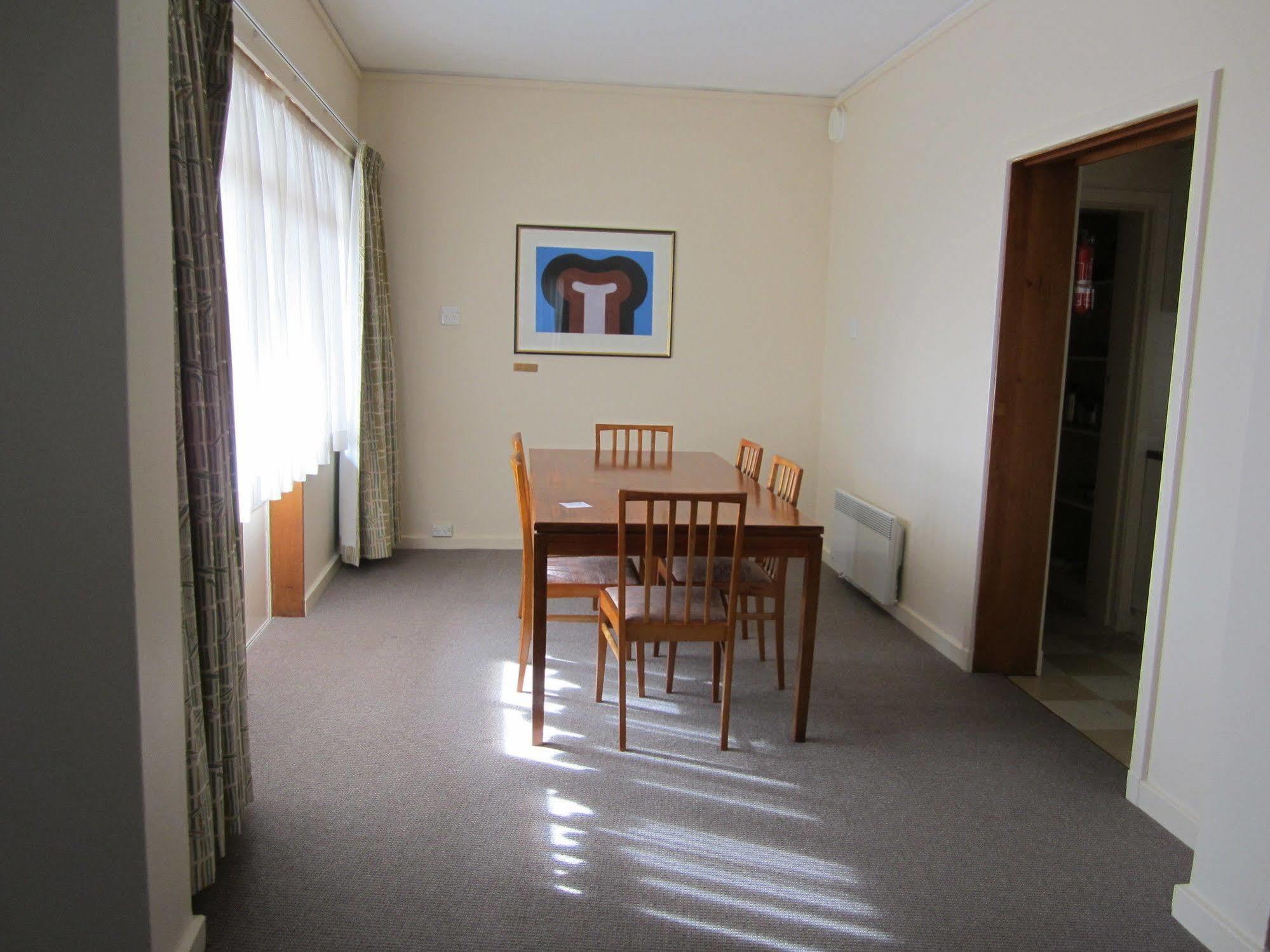 Hotel House - Anu