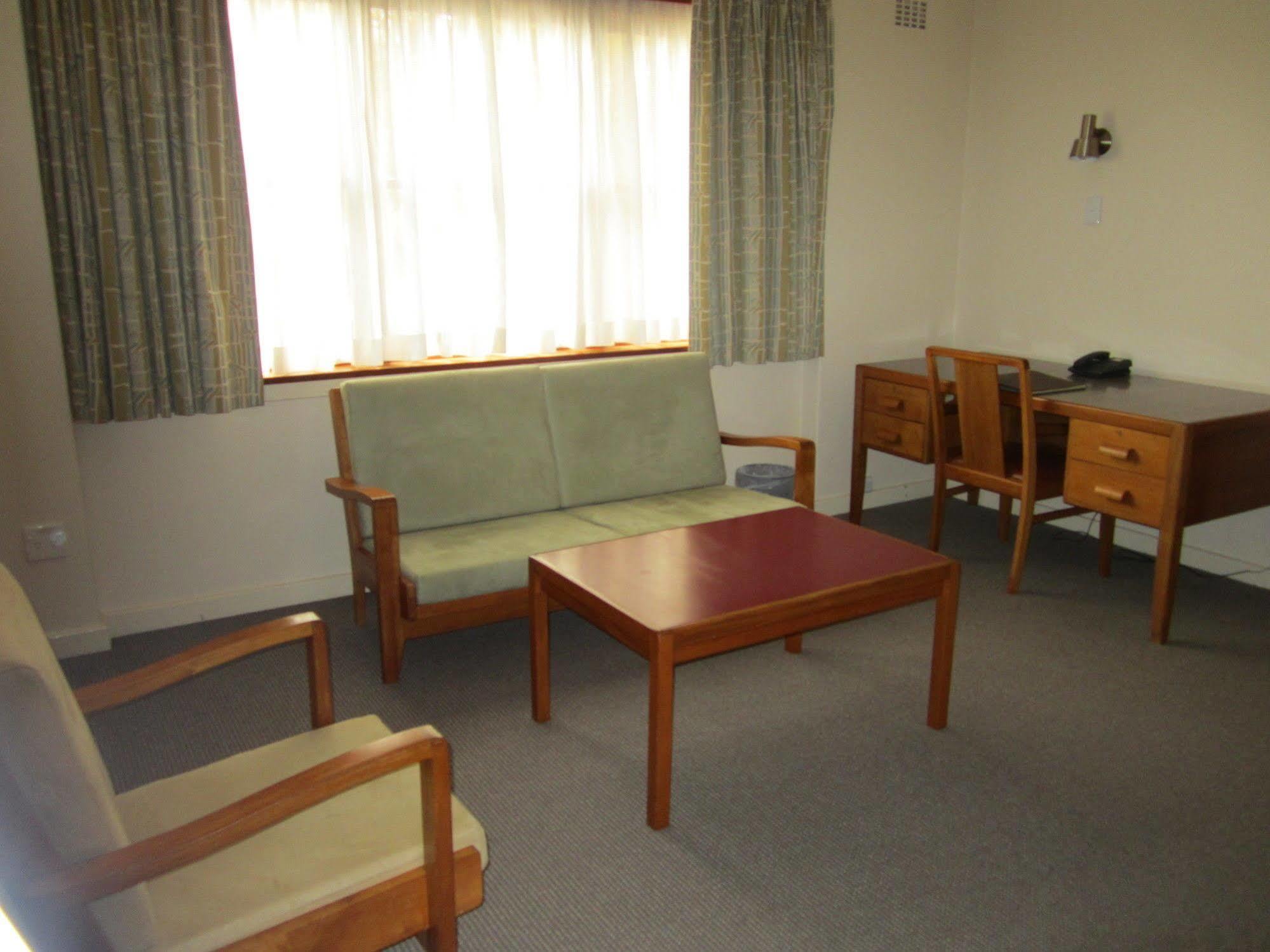 Hotel House - Anu