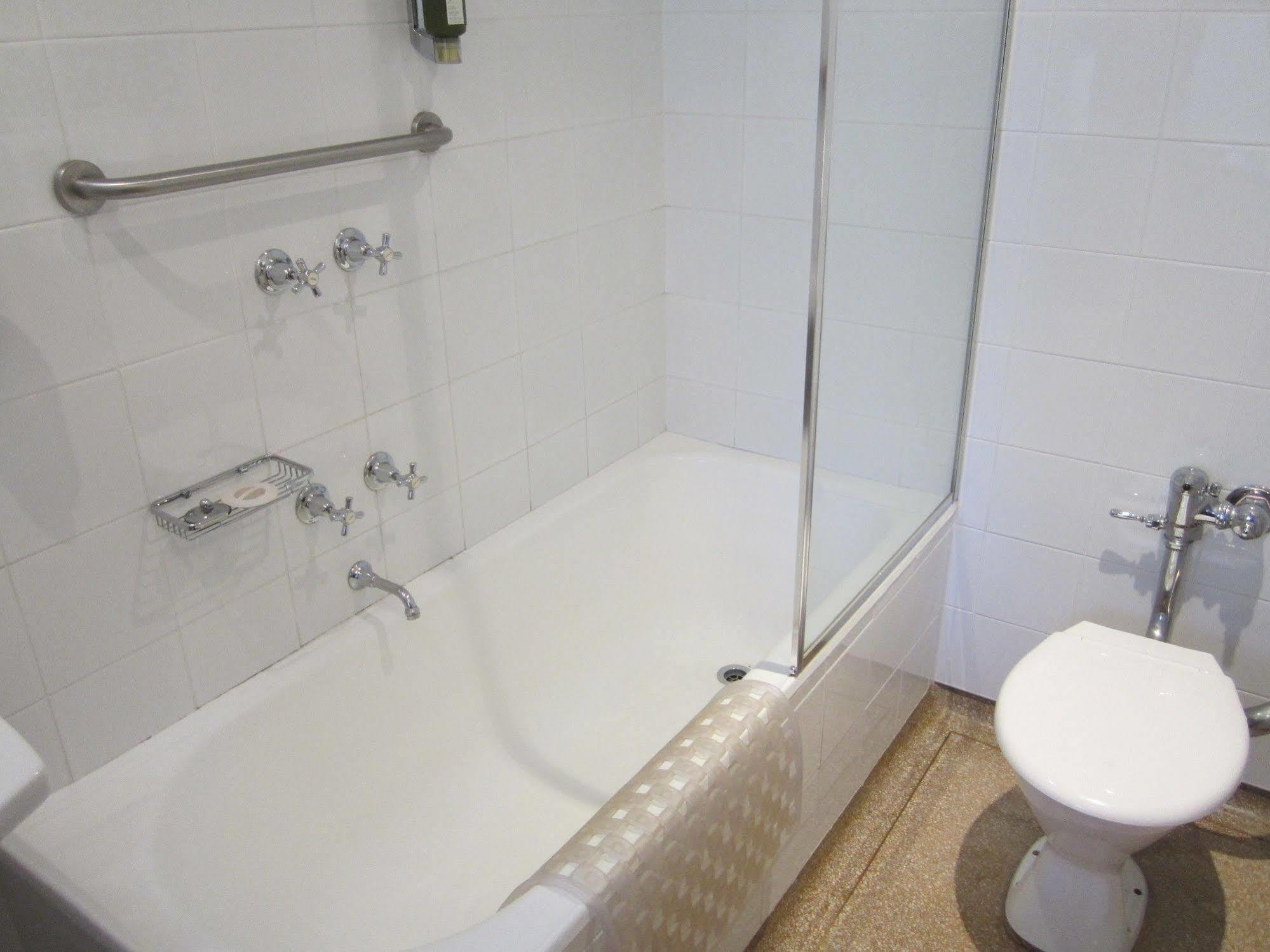Hotel House - Anu