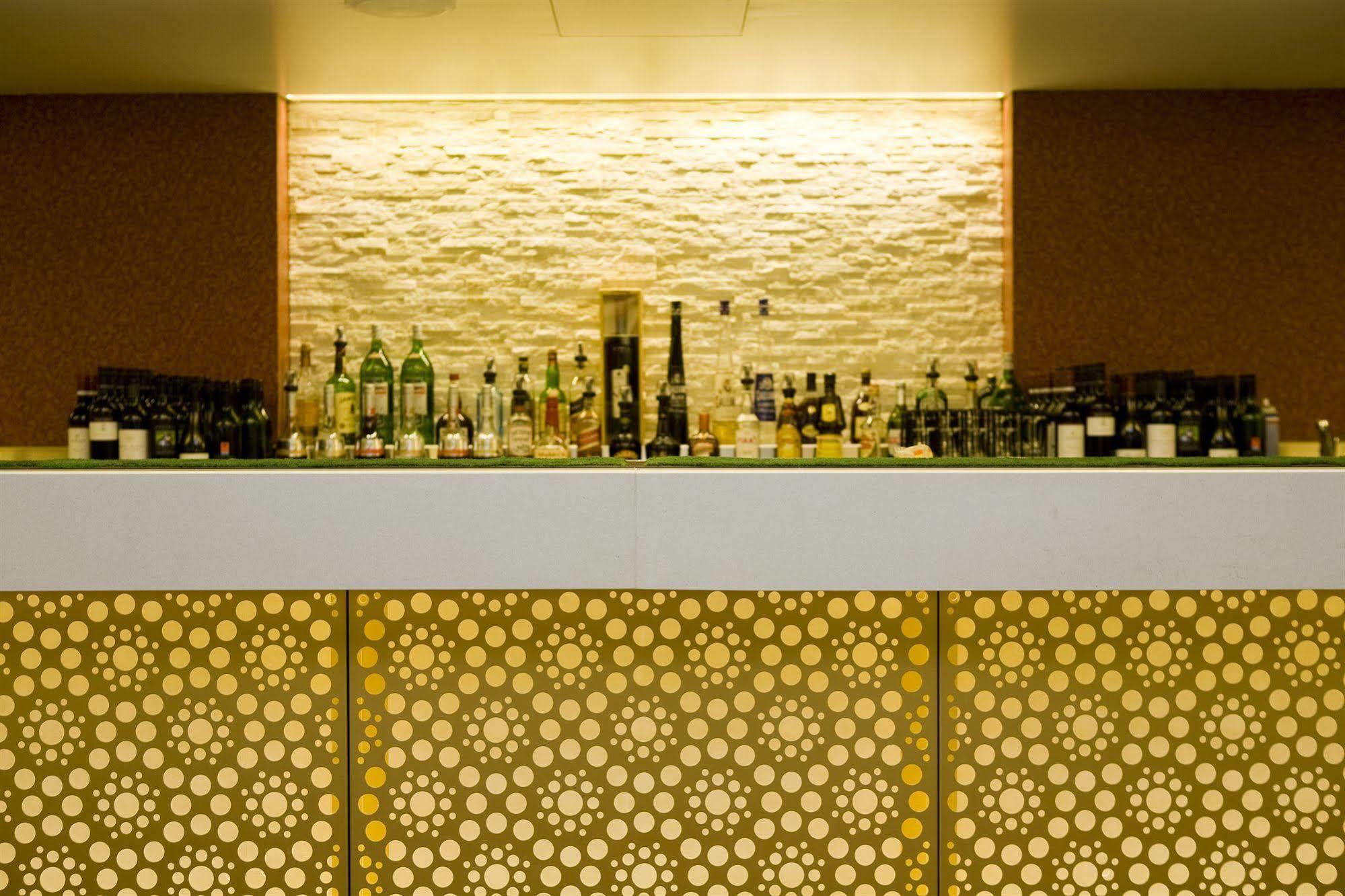 House - Anu Hotel