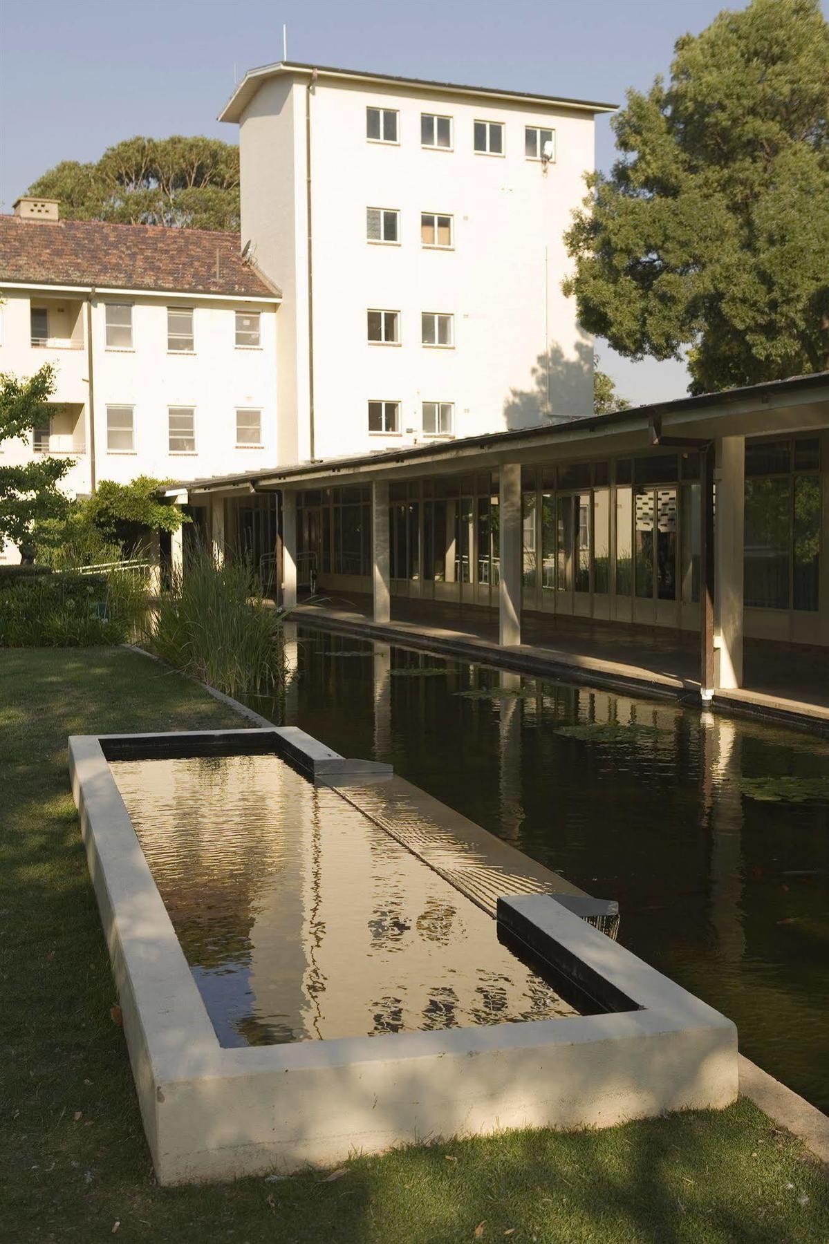 Hotel House - Anu