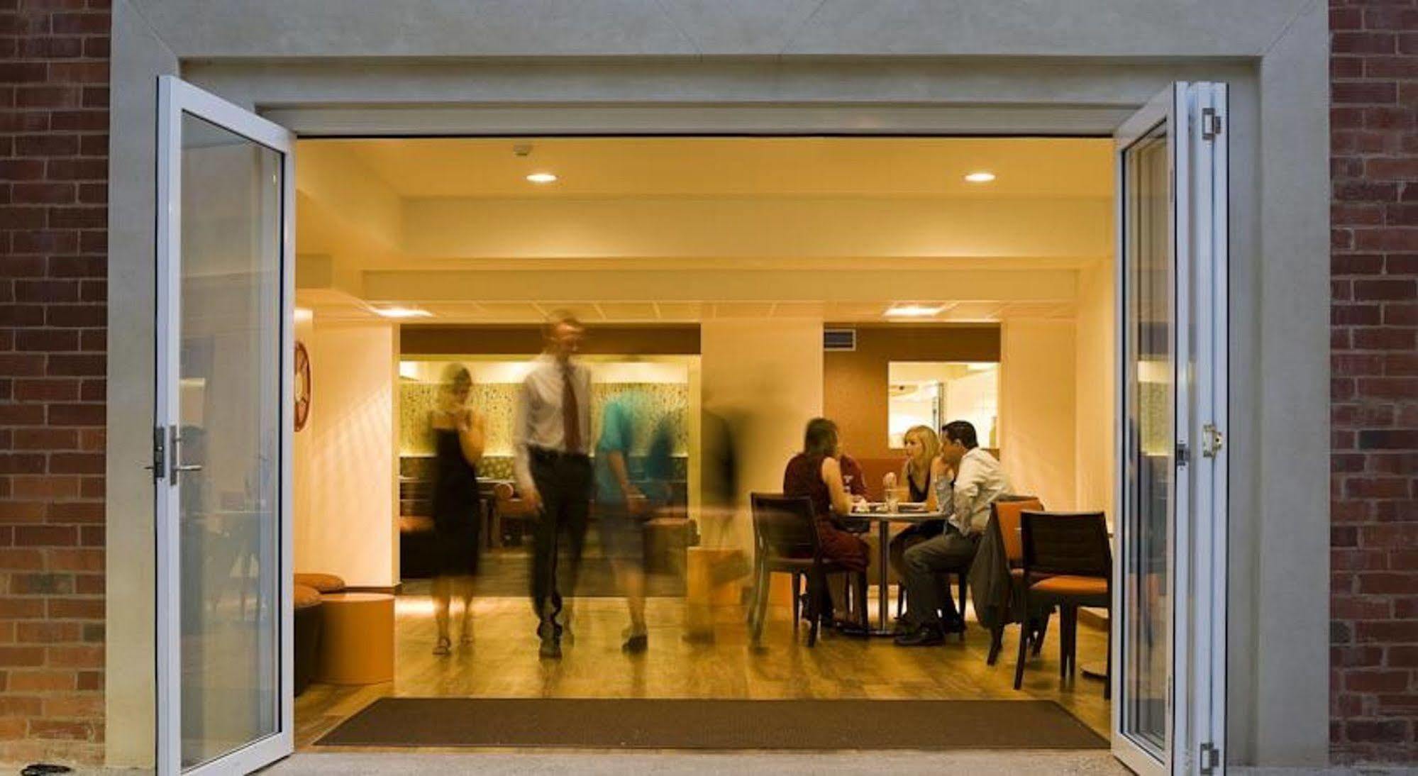 Hotel House - Anu