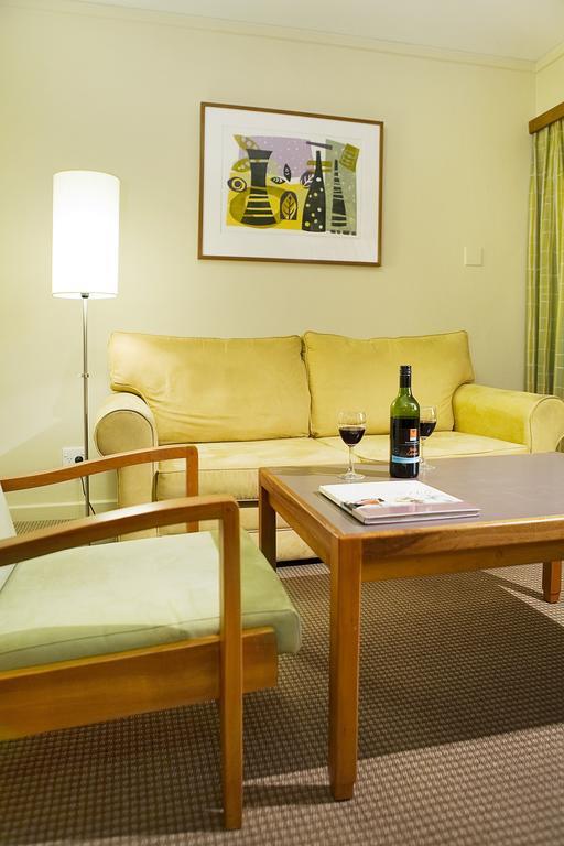 House - Anu 3* Canberra