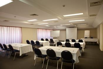 Garden City Hotel, Best Western Signature Collection Hotel 4*