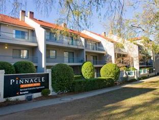 Aparthotel Pinnacle