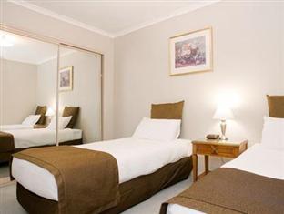 Aparthotel Pinnacle 4*