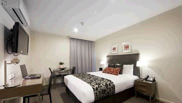 Adina Serviced Dickson Aparthotel 4*