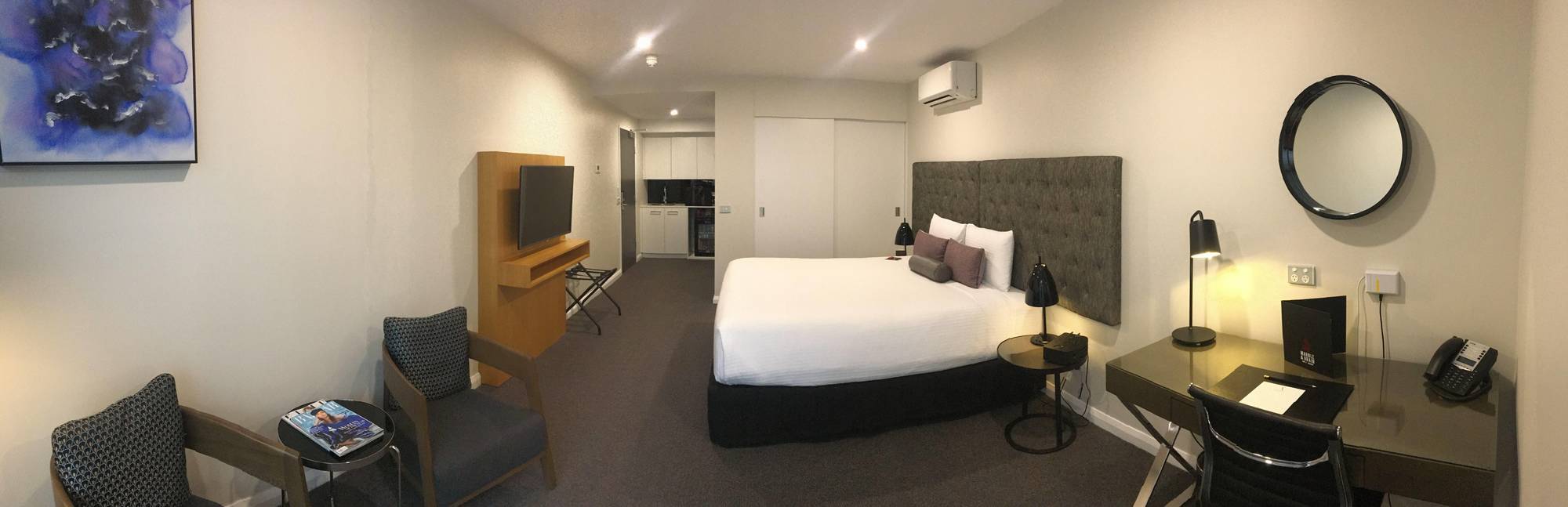 Hotel Avenue