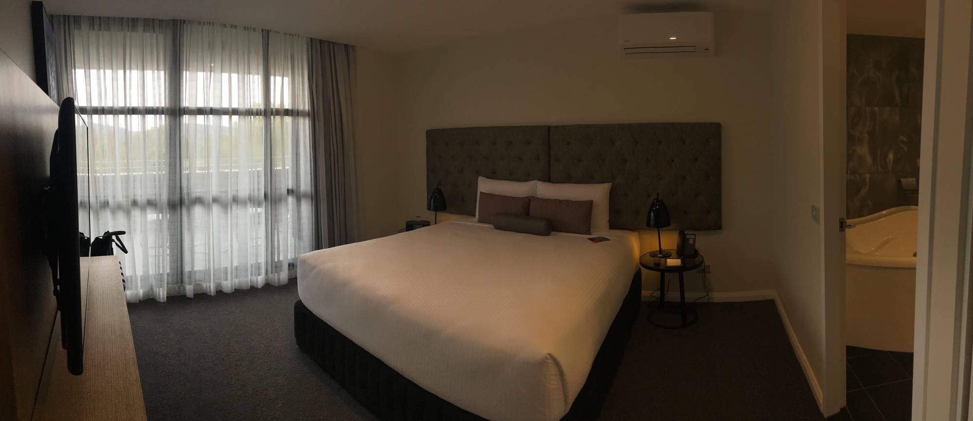 Hotel Avenue 4*