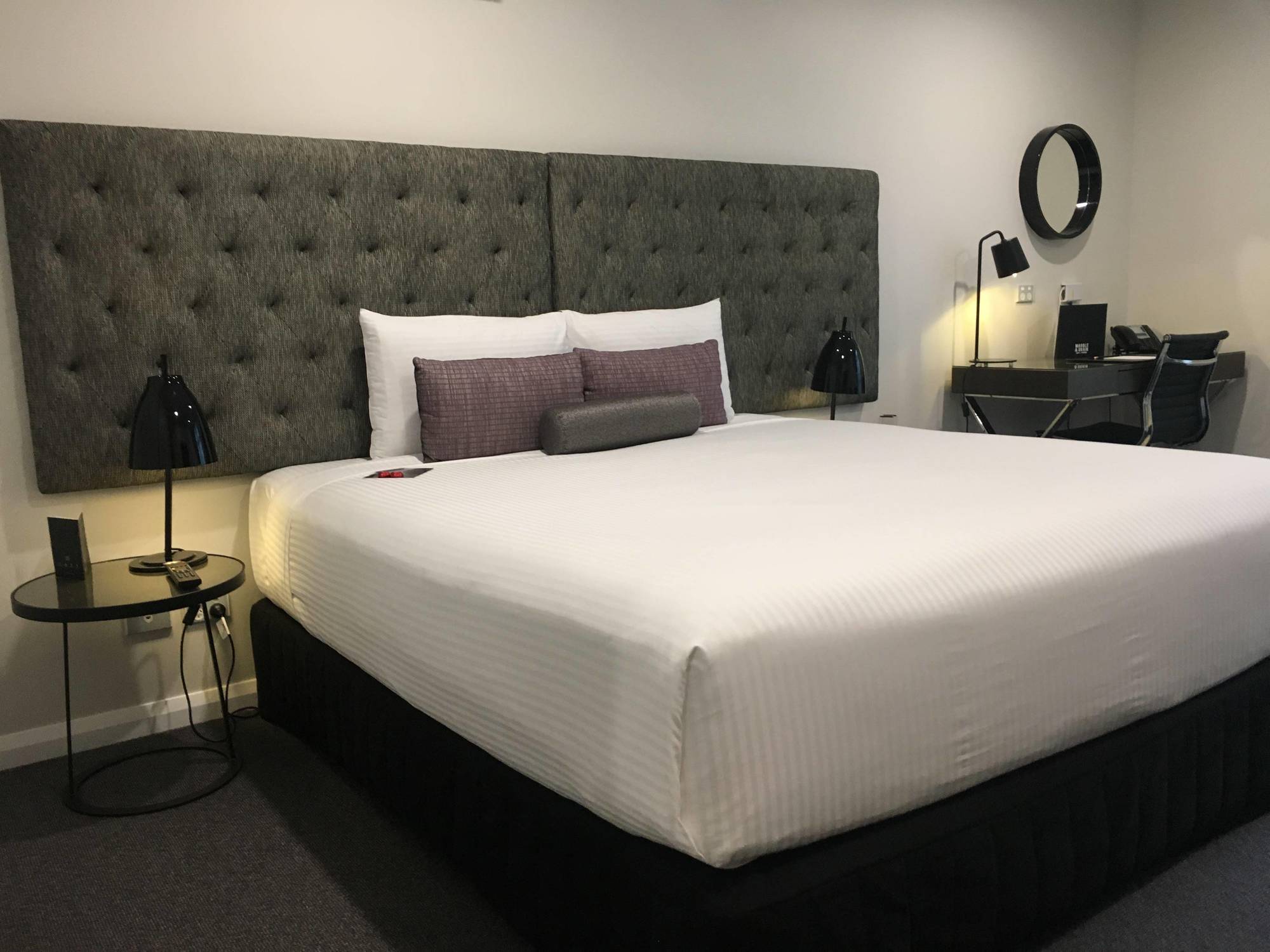 Avenue 4* Canberra