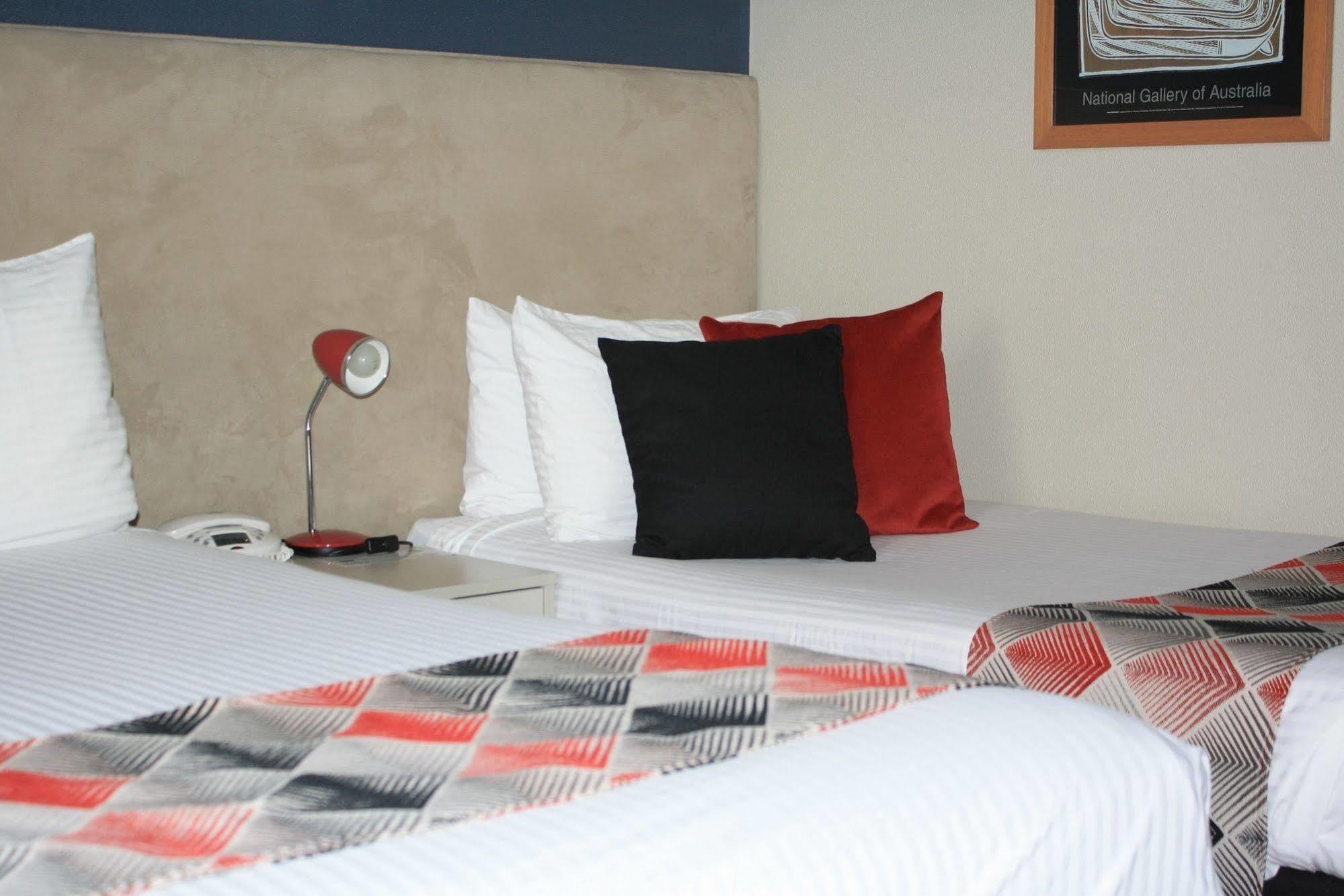 Motel Statesman 3*