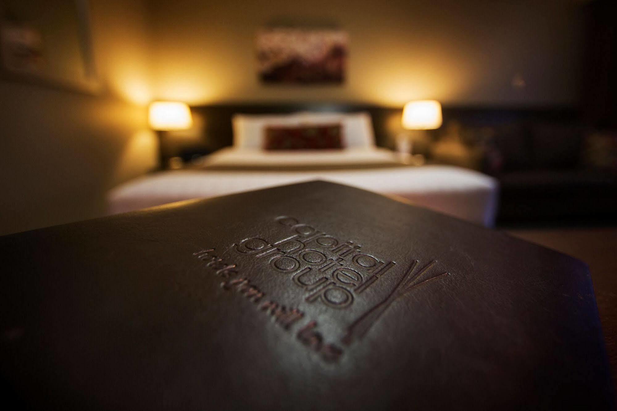 Pavilion On Northbourne Hotel 4*