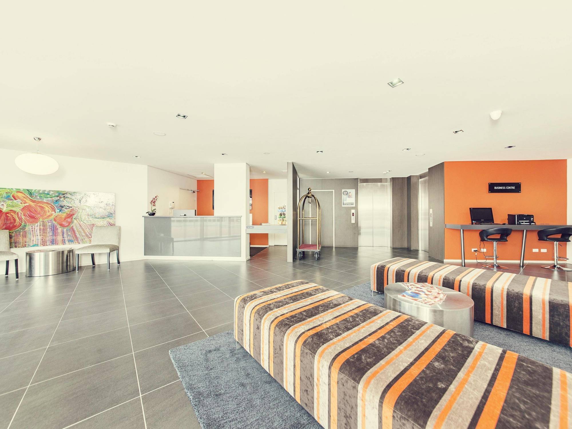 Abode Tuggeranong 4* Canberra