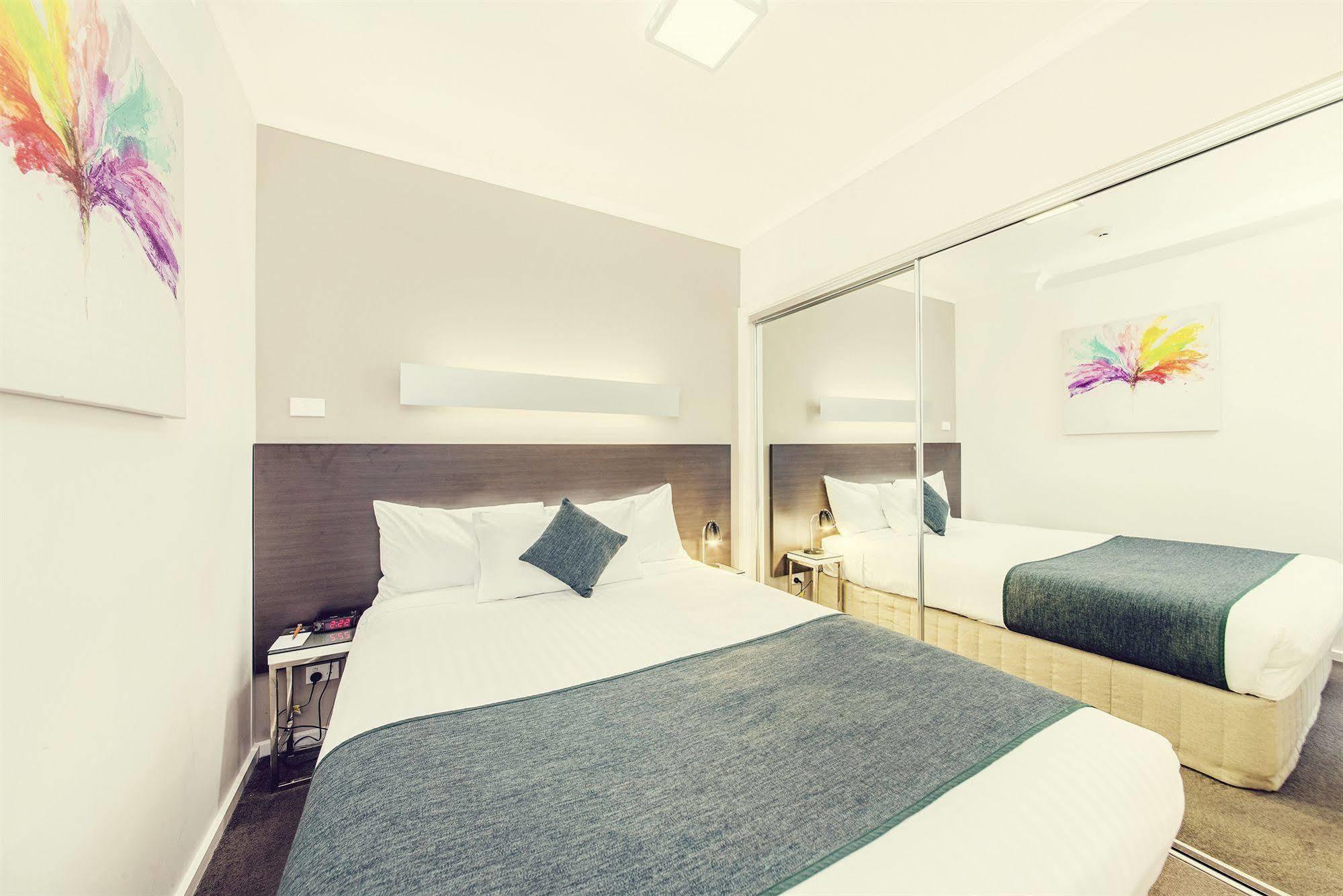 Aparthotel Abode Tuggeranong Canberra