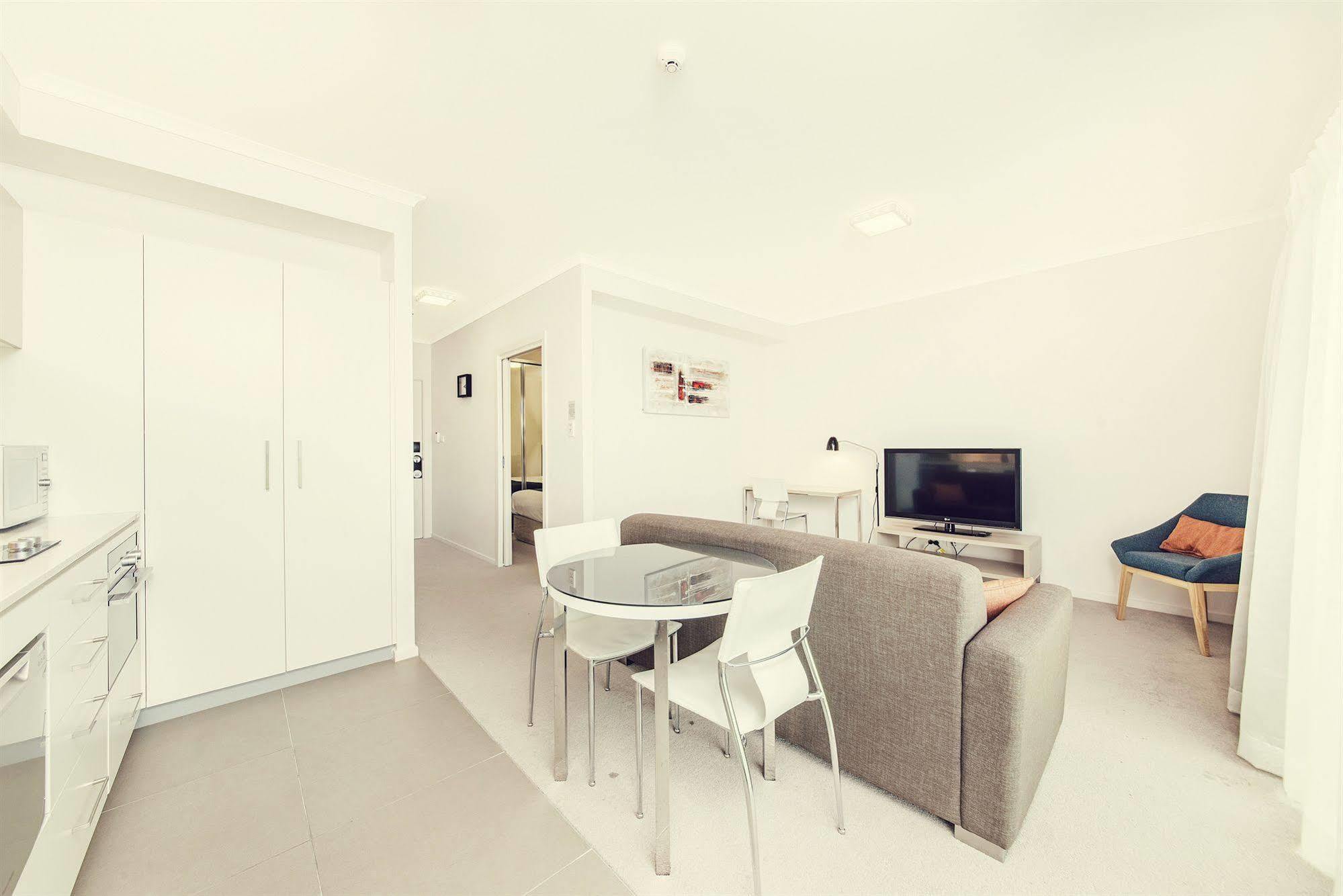 Abode Tuggeranong Canberra