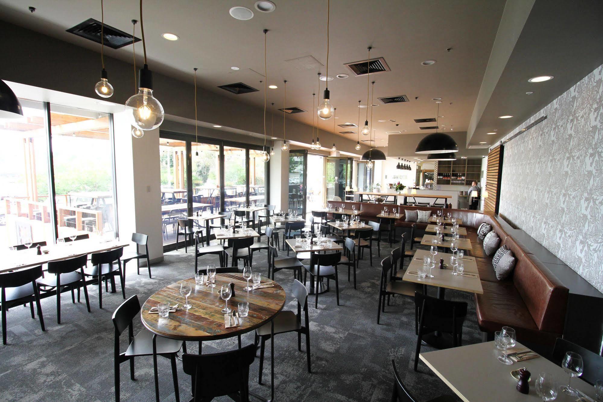 Abode Woden Aparthotel