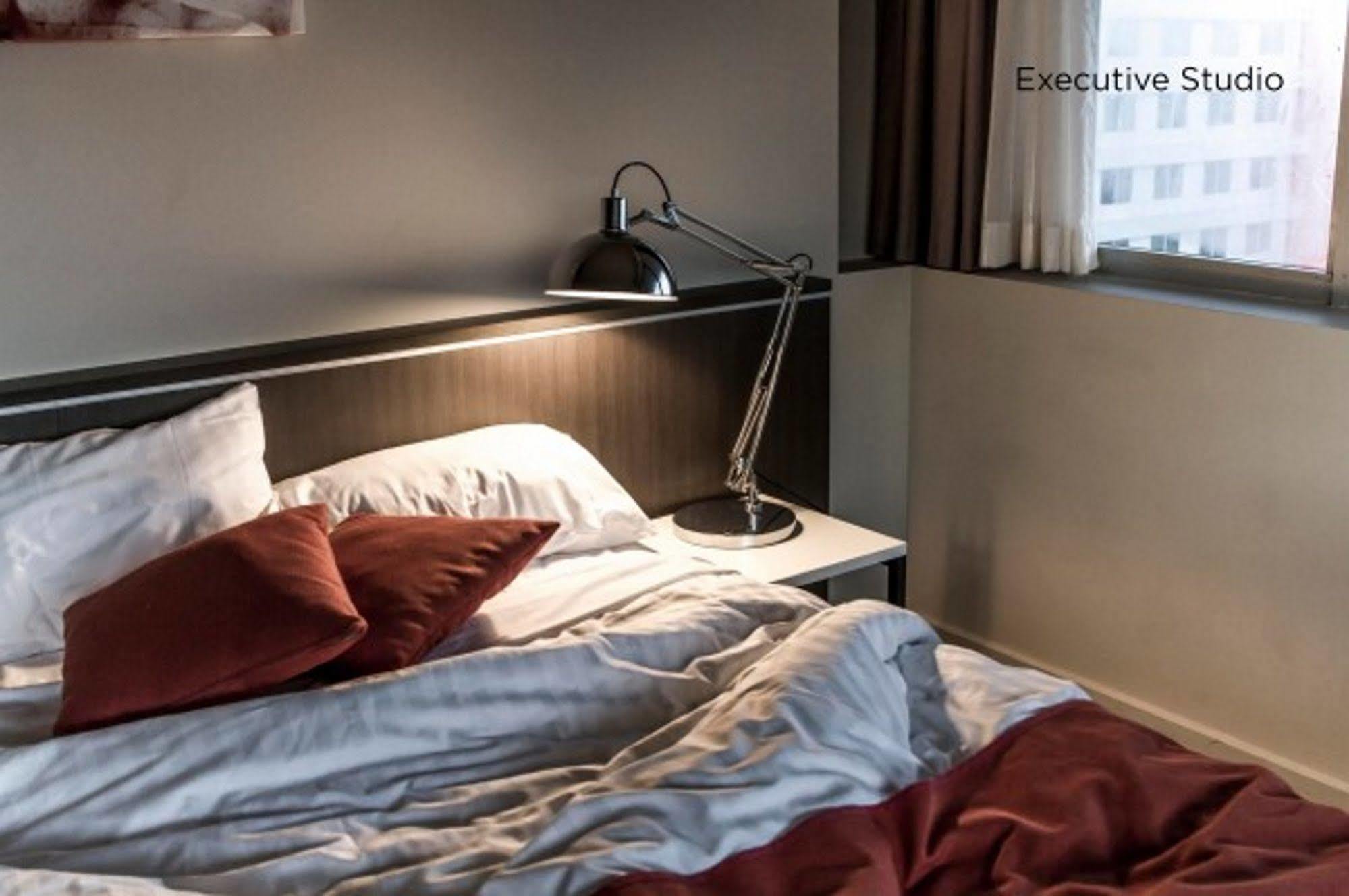 Abode Woden