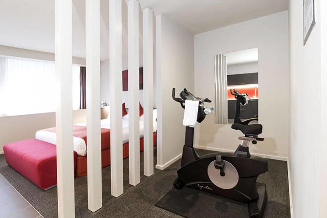 Abode Woden 4* Canberra