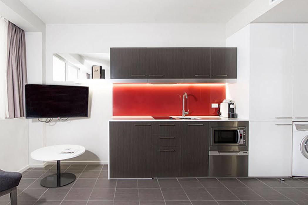 Aparthotel Abode Woden Canberra